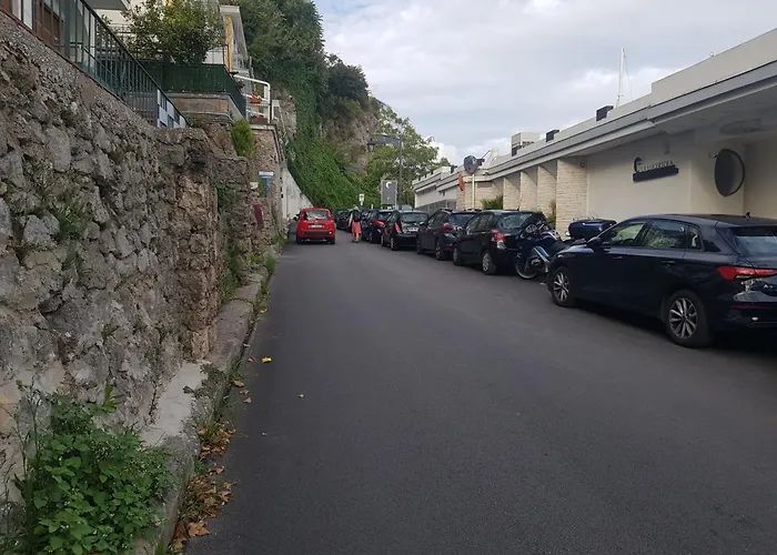 Diemme Amalfi Coast