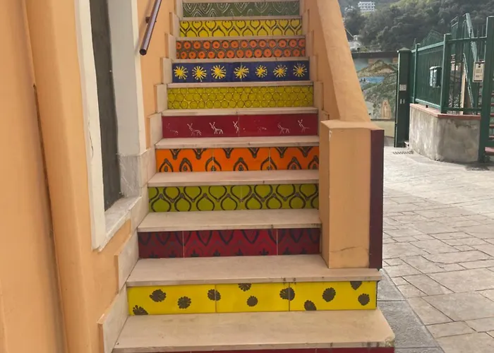 B&B Casa Salsano