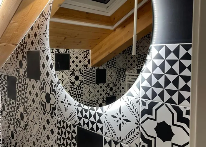 B&B Casa Salsano