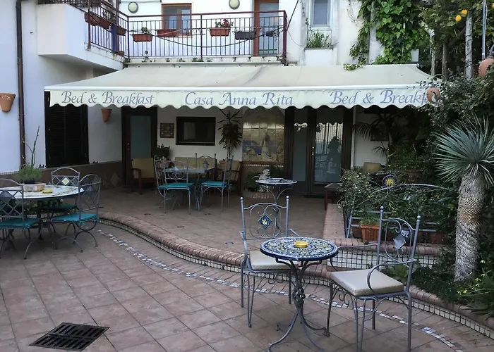 Bed & Breakfast Casa Anna Rita
